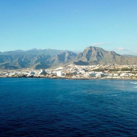New Apartment Near The Beach In Playa Paraiso Exteriör bild