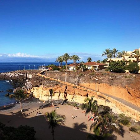 New Apartment Near The Beach In Playa Paraiso Exteriör bild