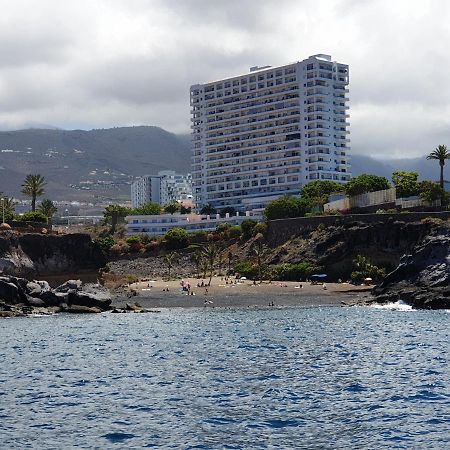 New Apartment Near The Beach In Playa Paraiso Exteriör bild