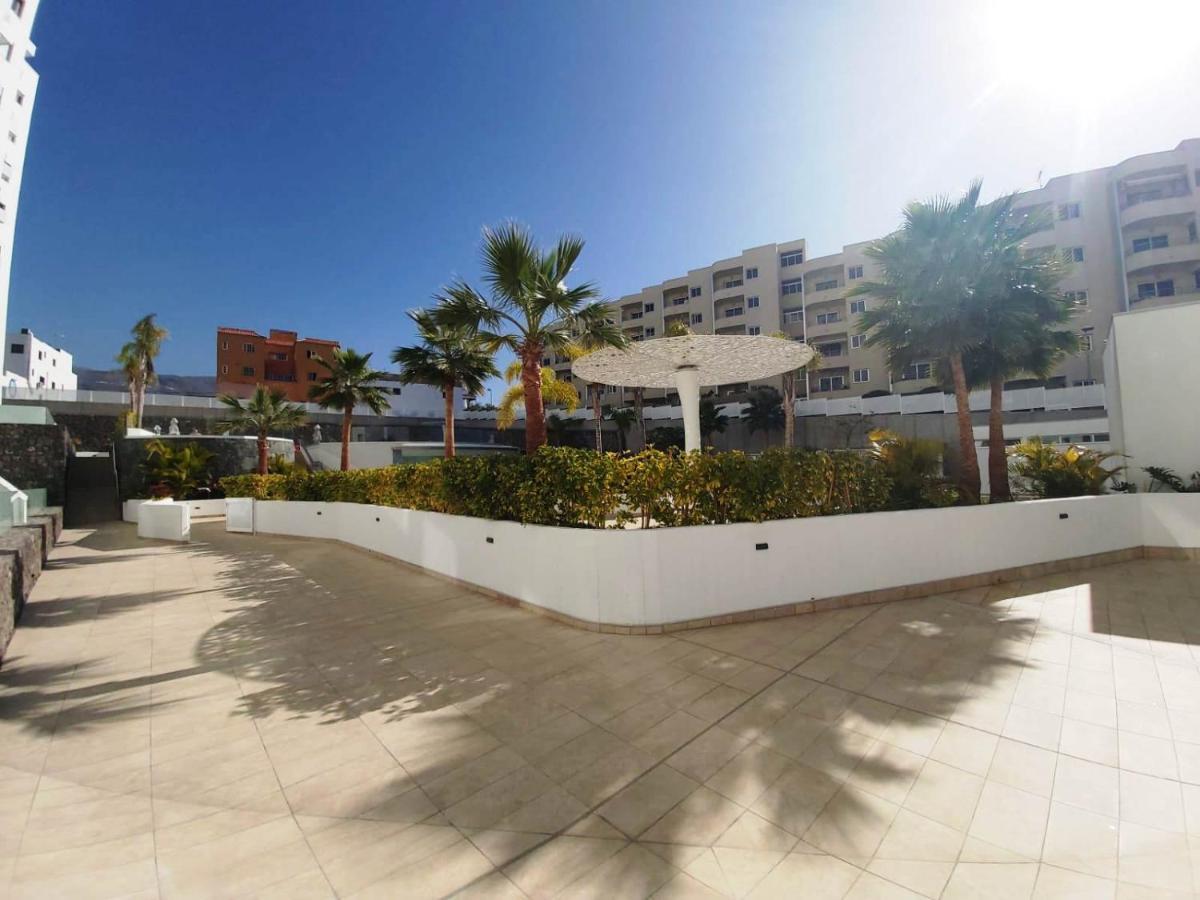 New Apartment Near The Beach In Playa Paraiso Exteriör bild