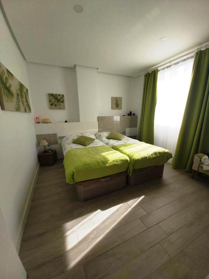 New Apartment Near The Beach In Playa Paraiso Exteriör bild