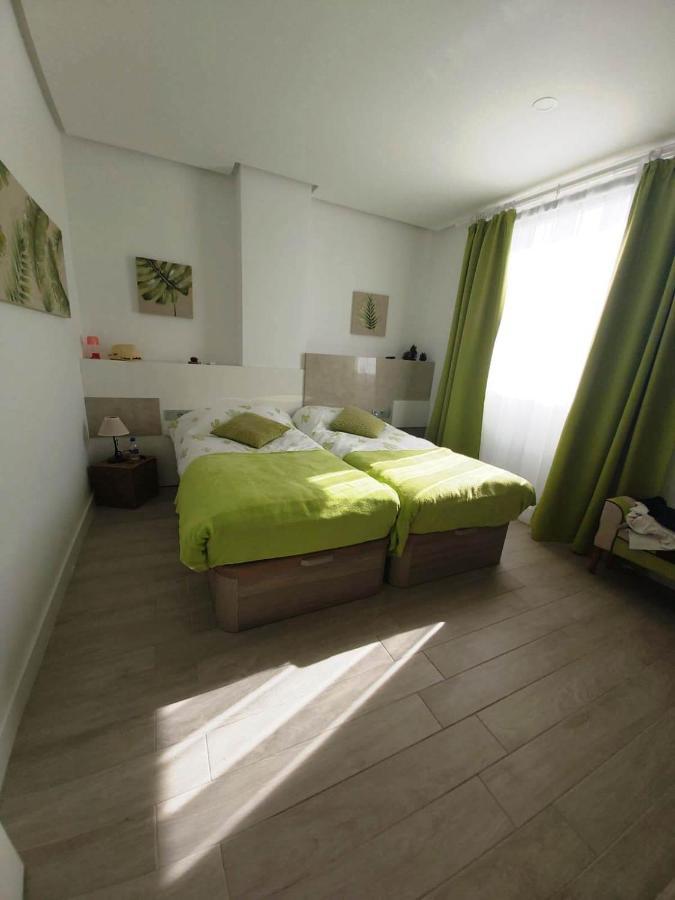 New Apartment Near The Beach In Playa Paraiso Exteriör bild