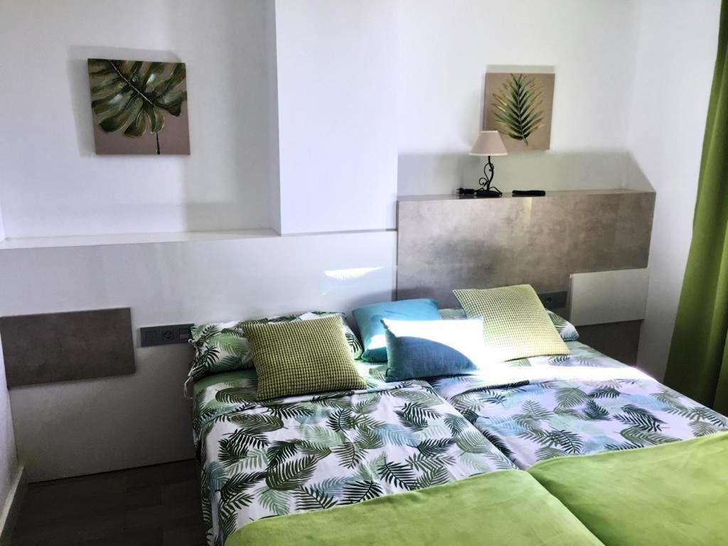 New Apartment Near The Beach In Playa Paraiso Exteriör bild