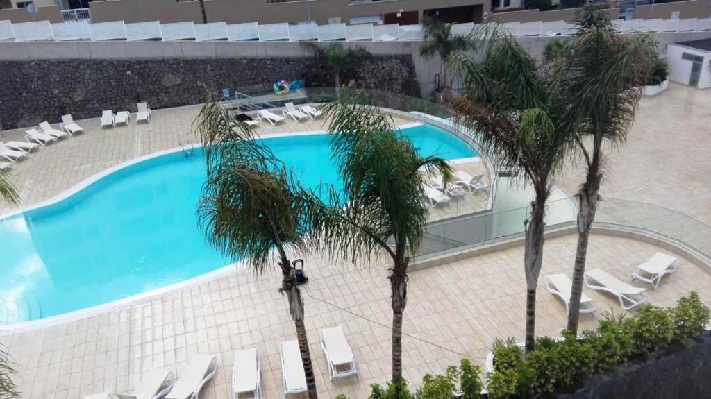New Apartment Near The Beach In Playa Paraiso Exteriör bild