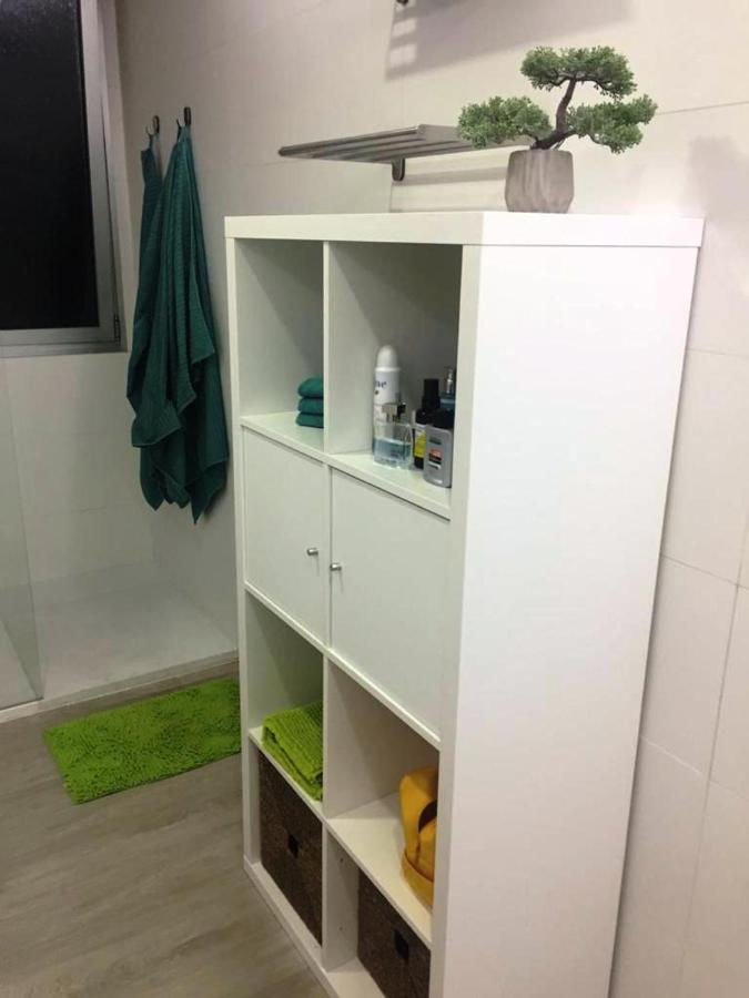 New Apartment Near The Beach In Playa Paraiso Exteriör bild