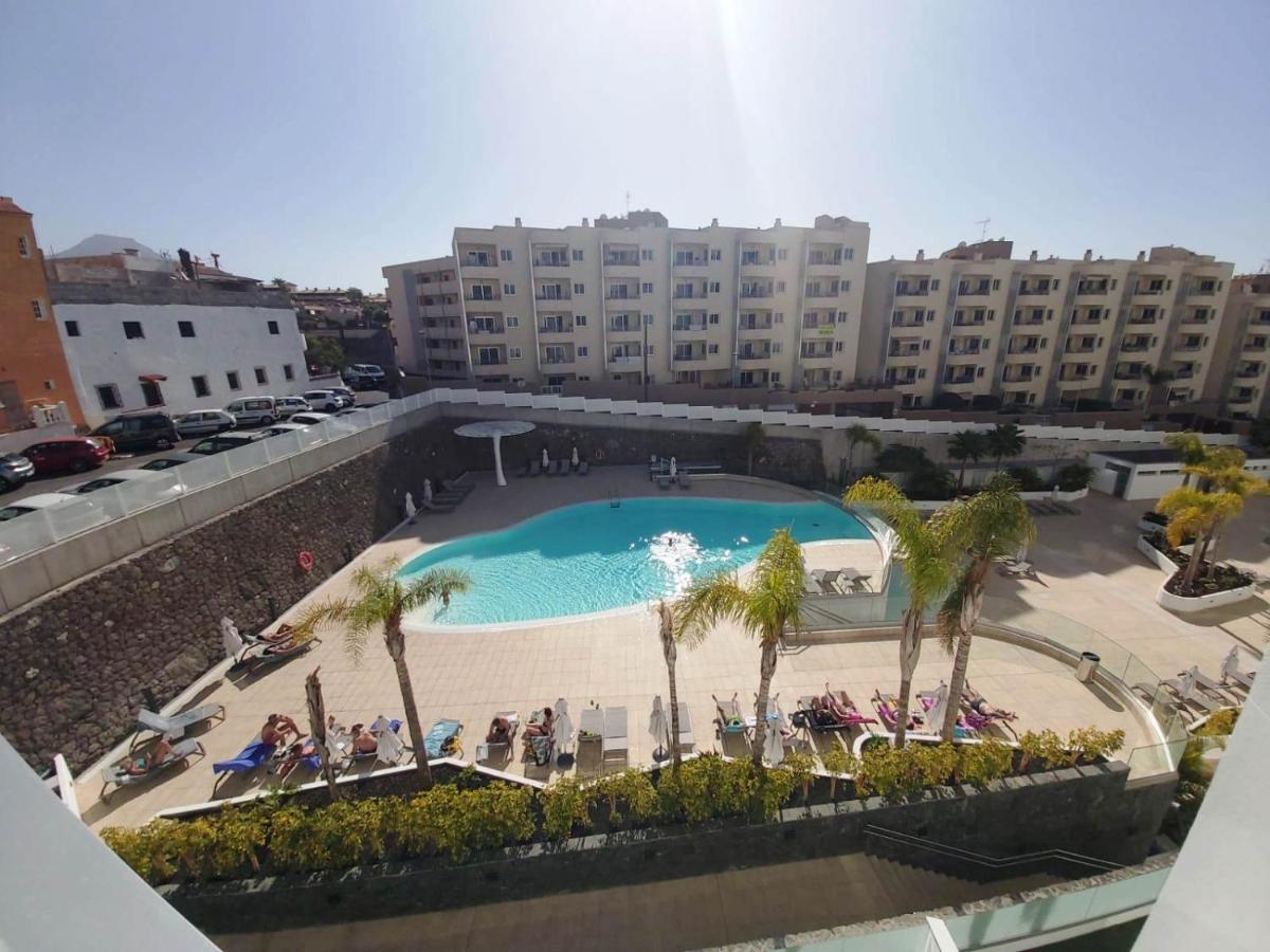 New Apartment Near The Beach In Playa Paraiso Exteriör bild