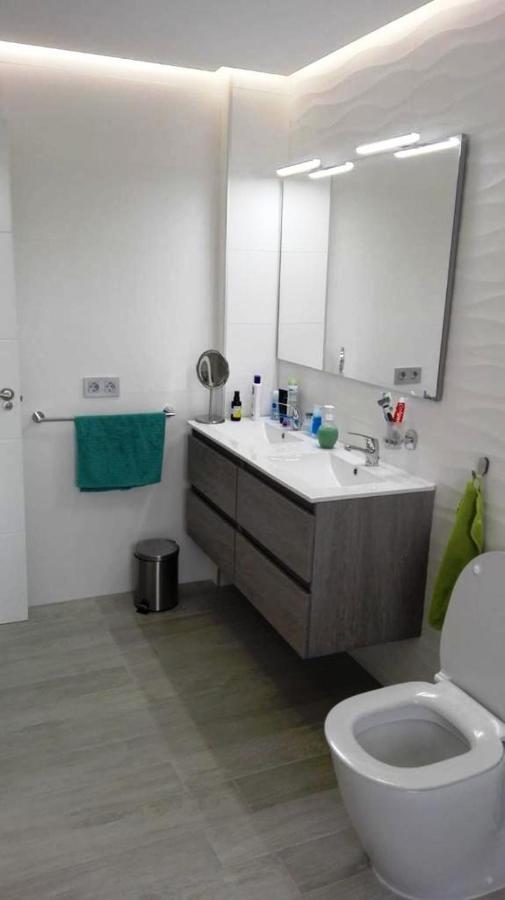 New Apartment Near The Beach In Playa Paraiso Exteriör bild