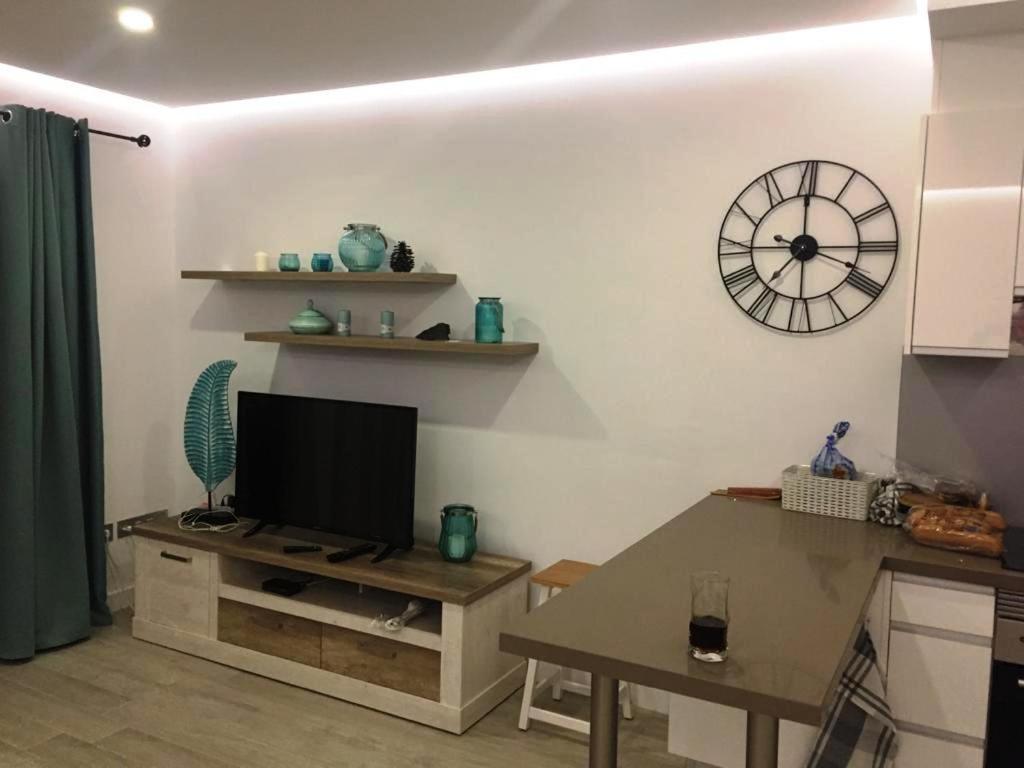 New Apartment Near The Beach In Playa Paraiso Exteriör bild