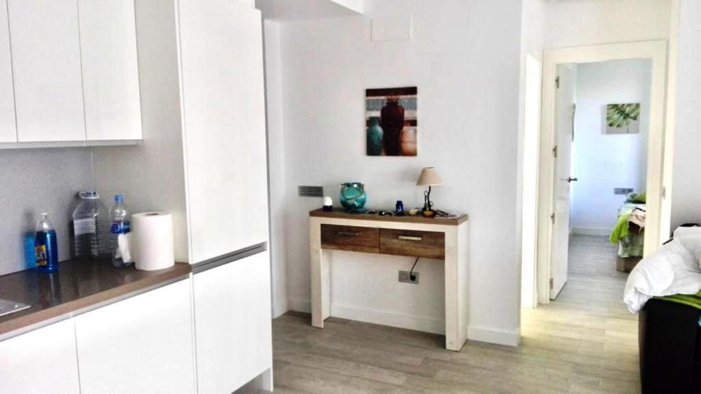 New Apartment Near The Beach In Playa Paraiso Exteriör bild