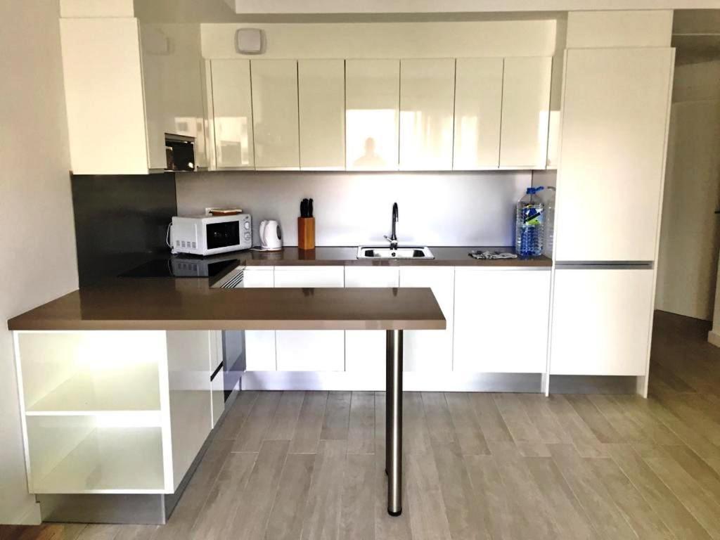 New Apartment Near The Beach In Playa Paraiso Exteriör bild