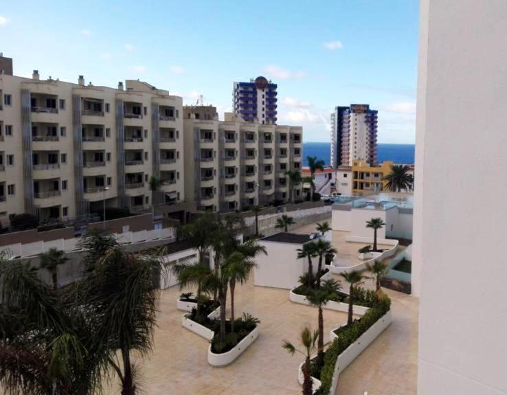 New Apartment Near The Beach In Playa Paraiso Exteriör bild