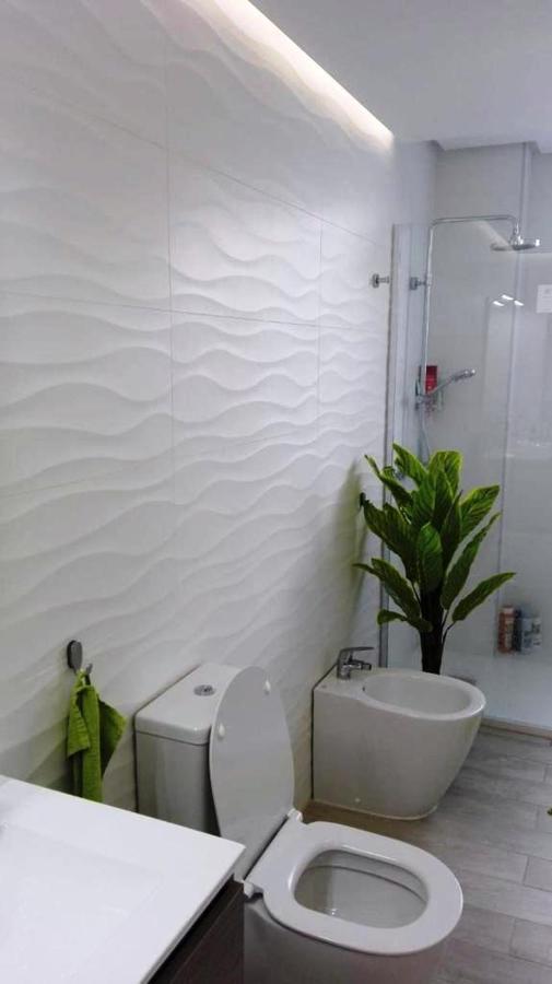 New Apartment Near The Beach In Playa Paraiso Exteriör bild