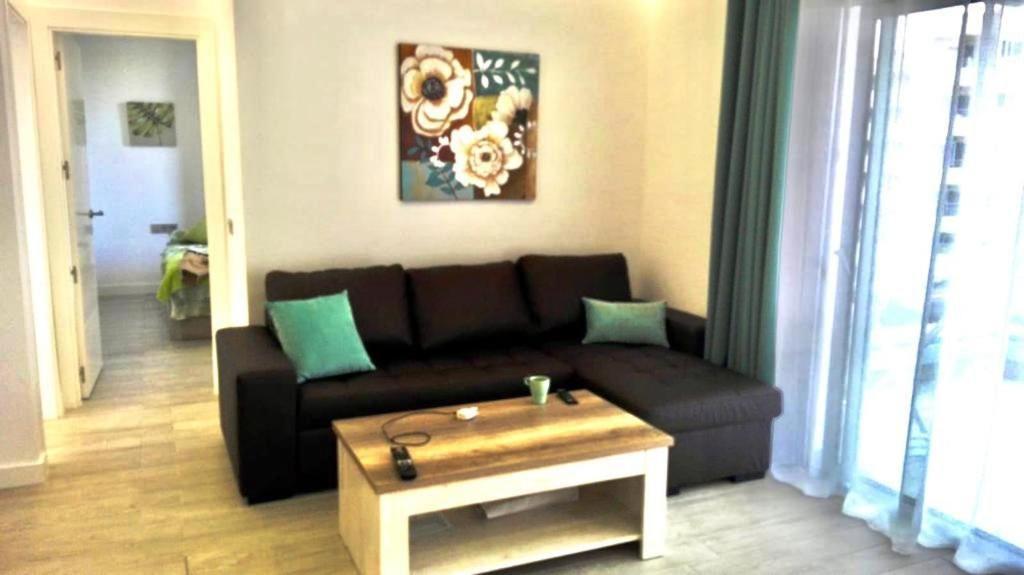 New Apartment Near The Beach In Playa Paraiso Exteriör bild