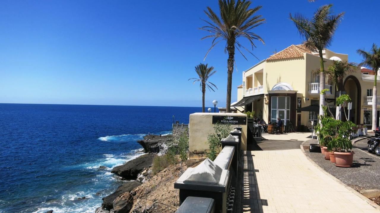 New Apartment Near The Beach In Playa Paraiso Exteriör bild