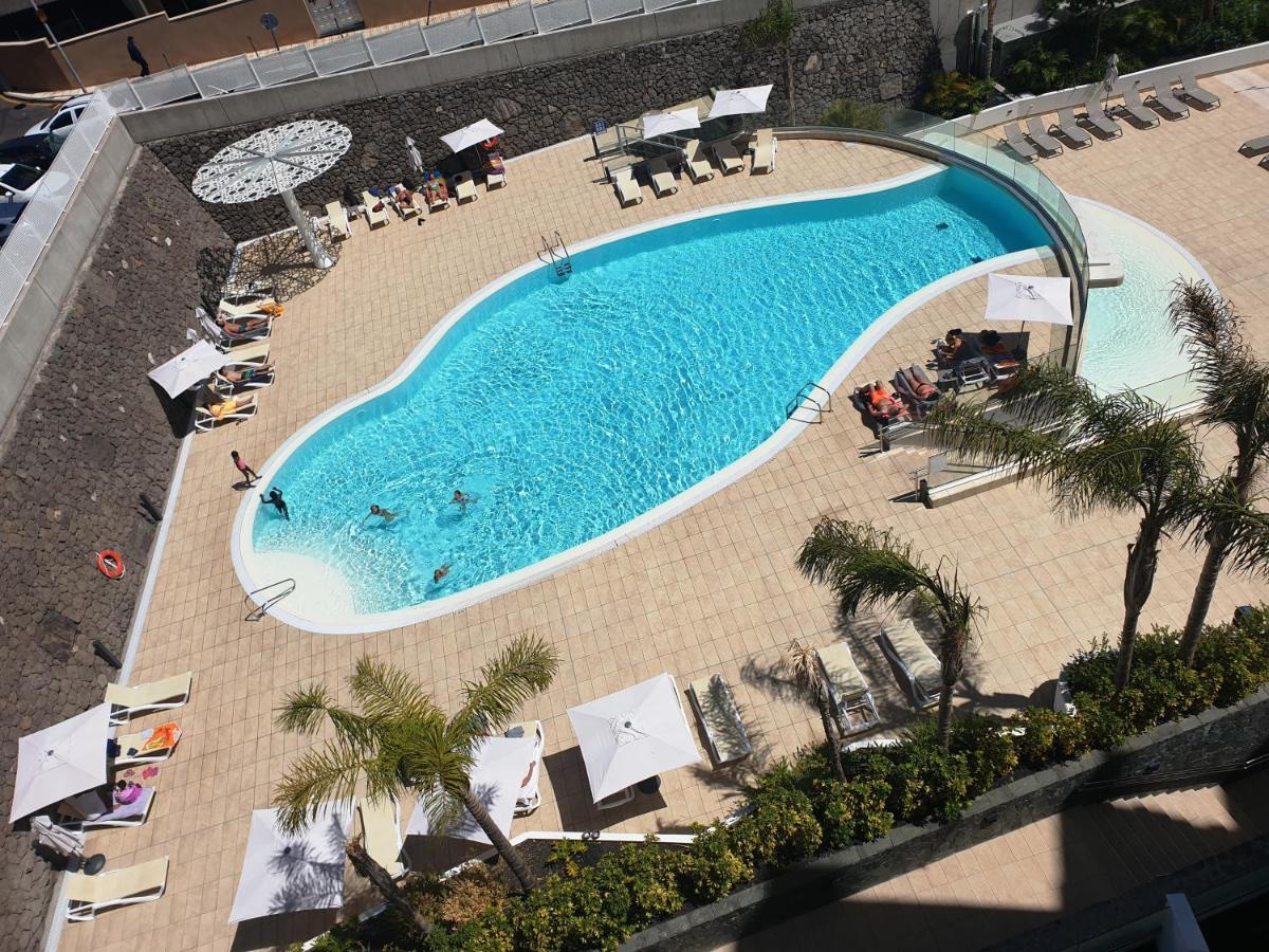 New Apartment Near The Beach In Playa Paraiso Exteriör bild