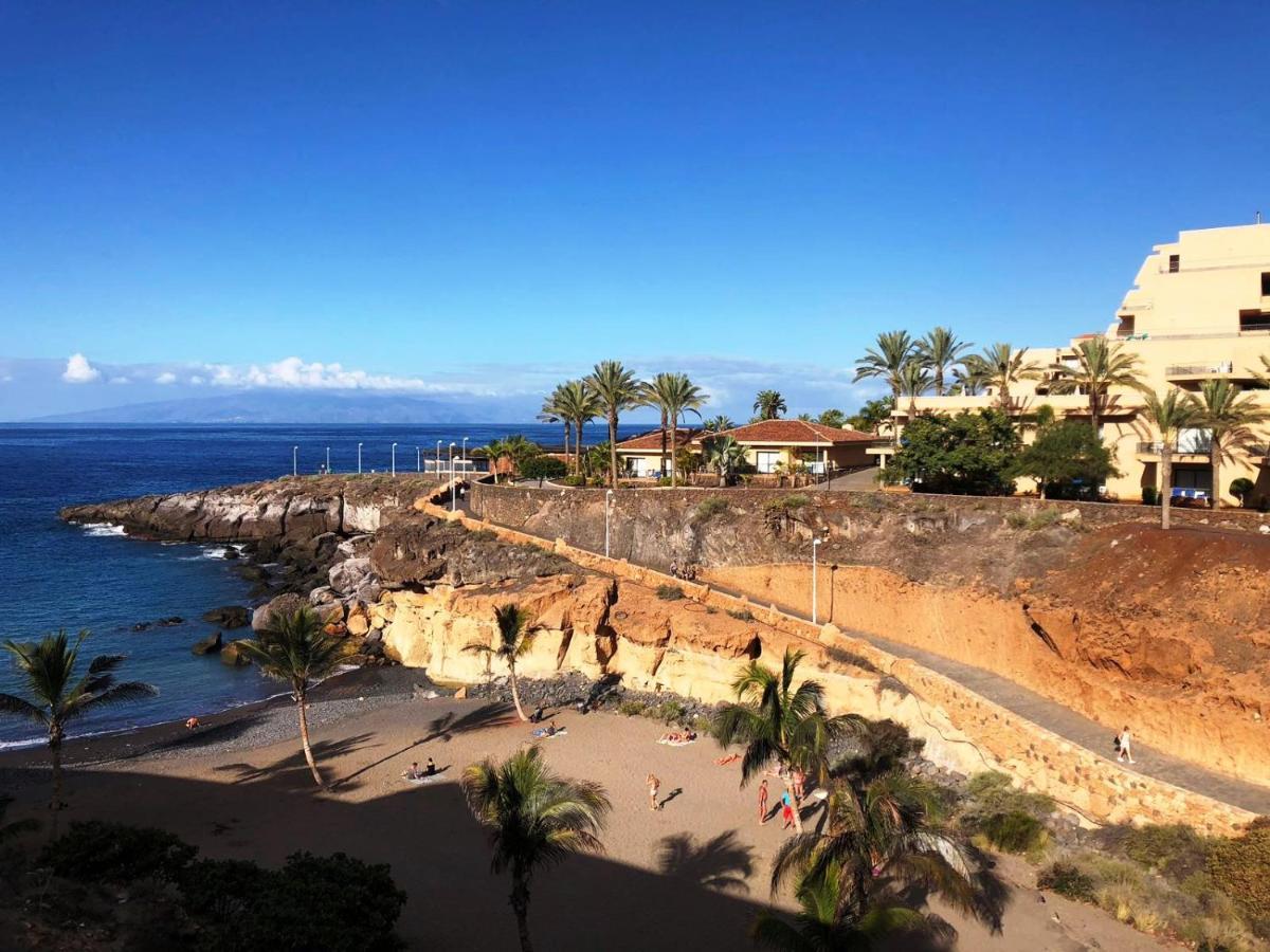 New Apartment Near The Beach In Playa Paraiso Exteriör bild