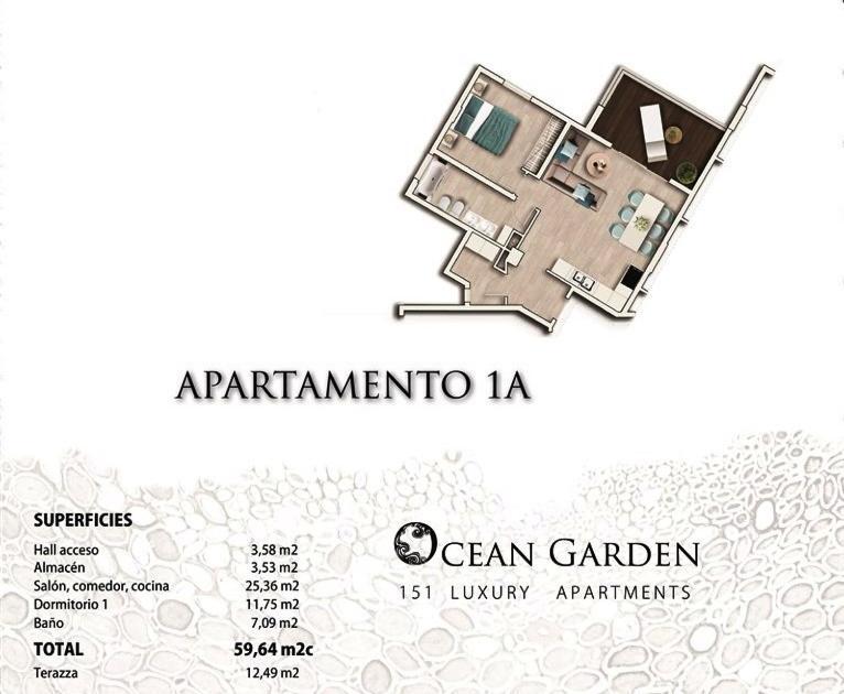 New Apartment Near The Beach In Playa Paraiso Exteriör bild