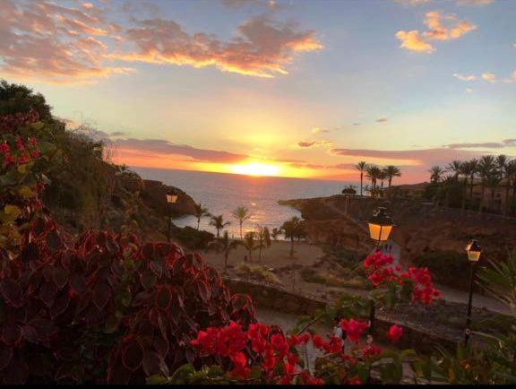 New Apartment Near The Beach In Playa Paraiso Exteriör bild